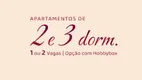 Foto 26 de Apartamento com 2 Quartos à venda, 65m² em Urbanova, São José dos Campos
