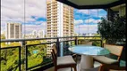 Foto 19 de Apartamento com 4 Quartos para alugar, 350m² em Vila Nova Conceição, São Paulo