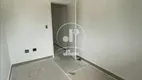 Foto 10 de Cobertura com 3 Quartos à venda, 140m² em Jardim Bela Vista, Santo André