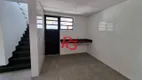 Foto 17 de Sobrado com 3 Quartos à venda, 140m² em Vila Belmiro, Santos