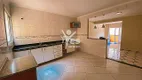 Foto 12 de Apartamento com 3 Quartos para alugar, 110m² em Vila Eldizia, Santo André