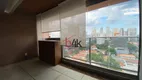 Foto 9 de Apartamento com 1 Quarto à venda, 42m² em Brooklin, São Paulo