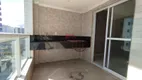Foto 10 de Apartamento com 2 Quartos à venda, 71m² em Cidade Ocian, Praia Grande