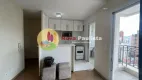 Foto 5 de Apartamento com 1 Quarto à venda, 43m² em Higienópolis, São Paulo