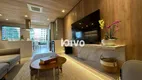 Foto 3 de Apartamento com 2 Quartos à venda, 76m² em Brooklin, São Paulo