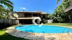 Foto 2 de Casa com 5 Quartos para alugar, 740m² em Bairro das Palmeiras, Campinas