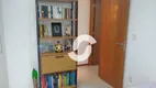 Foto 11 de Apartamento com 2 Quartos à venda, 86m² em Itacoatiara, Niterói