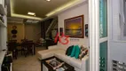 Foto 6 de Apartamento com 2 Quartos para alugar, 72m² em Gonzaga, Santos