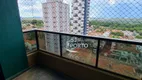 Foto 4 de Apartamento com 2 Quartos à venda, 74m² em Centro, Piracicaba