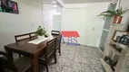 Foto 3 de Casa com 2 Quartos à venda, 168m² em Vila São José, Cubatão