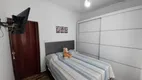 Foto 9 de Apartamento com 1 Quarto à venda, 50m² em Embaré, Santos