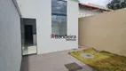 Foto 4 de Casa com 3 Quartos à venda, 75m² em Residencial Santa Fe I, Goiânia
