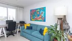 Foto 4 de Apartamento com 2 Quartos à venda, 103m² em Vila Uberabinha, São Paulo