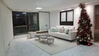 Foto 2 de Apartamento com 3 Quartos à venda, 135m² em Recreio Dos Bandeirantes, Rio de Janeiro