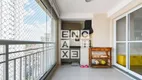 Foto 10 de Apartamento com 3 Quartos à venda, 82m² em Vila Gumercindo, São Paulo