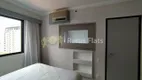 Foto 8 de Flat com 1 Quarto à venda, 33m² em Moema, São Paulo