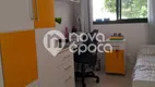 Foto 6 de Apartamento com 2 Quartos à venda, 70m² em Maracanã, Rio de Janeiro