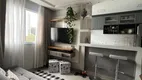 Foto 7 de Apartamento com 2 Quartos à venda, 40m² em Parque Rebouças, São Paulo