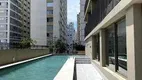 Foto 17 de Apartamento com 1 Quarto para alugar, 32m² em Jardim América, São Paulo