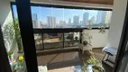 Foto 3 de Apartamento com 3 Quartos à venda, 135m² em Tatuapé, São Paulo