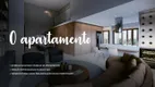 Foto 9 de Apartamento com 3 Quartos à venda, 103m² em Alphaville Lagoa Dos Ingleses, Nova Lima