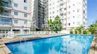 Foto 10 de Apartamento com 3 Quartos à venda, 67m² em Vila Homero Thon, Santo André