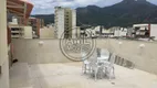 Foto 18 de Cobertura com 3 Quartos à venda, 120m² em Vila Isabel, Rio de Janeiro