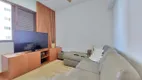 Foto 14 de Apartamento com 4 Quartos à venda, 135m² em Sion, Belo Horizonte