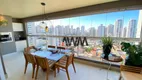 Foto 5 de Apartamento com 3 Quartos à venda, 115m² em Setor Bueno, Goiânia