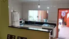 Foto 2 de Sobrado com 3 Quartos à venda, 220m² em Vila Alzira, Santo André