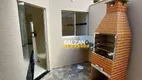 Foto 23 de Casa com 2 Quartos à venda, 68m² em Residencial Estoril, Taubaté