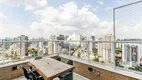 Foto 9 de Cobertura com 4 Quartos à venda, 181m² em Chácara Santo Antônio, São Paulo