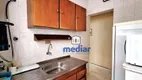 Foto 8 de Apartamento com 1 Quarto à venda, 49m² em Embaré, Santos