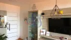 Foto 4 de Apartamento com 3 Quartos à venda, 101m² em Porto das Dunas, Aquiraz