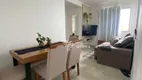 Foto 2 de Apartamento com 2 Quartos à venda, 50m² em Chácara Letônia, Americana