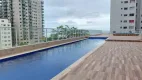 Foto 22 de Apartamento com 1 Quarto à venda, 54m² em Campo da Aviação, Praia Grande