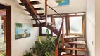 Foto 14 de Casa de Condomínio com 4 Quartos à venda, 445m² em Praia Dura, Ubatuba