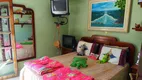 Foto 15 de com 4 Quartos para alugar, 214m² em Vila Camilopolis, Santo André