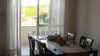 Foto 3 de Casa de Condomínio com 3 Quartos à venda, 110m² em Cidade Intercap, Taboão da Serra