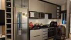 Foto 8 de Apartamento com 2 Quartos à venda, 53m² em Jardim Residencial Paraíso, Araraquara