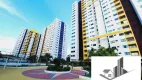 Foto 9 de Apartamento com 3 Quartos à venda, 94m² em Ponta Negra, Manaus