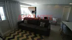 Foto 13 de Apartamento com 3 Quartos à venda, 115m² em Vila Maria Alta, São Paulo
