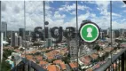 Foto 10 de Apartamento com 1 Quarto para alugar, 48m² em Pinheiros, São Paulo
