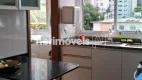 Foto 20 de Apartamento com 4 Quartos à venda, 145m² em Cruzeiro, Belo Horizonte