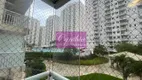 Foto 7 de Apartamento com 3 Quartos para alugar, 80m² em Marapé, Santos