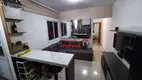 Foto 5 de Apartamento com 2 Quartos à venda, 50m² em Utinga, Santo André