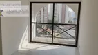 Foto 2 de Apartamento com 2 Quartos para alugar, 55m² em Cursino, São Paulo