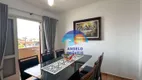 Foto 4 de Apartamento com 3 Quartos à venda, 125m² em Parque Balneario Oasis , Peruíbe