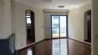 Foto 3 de Apartamento com 3 Quartos para alugar, 140m² em Moema, São Paulo