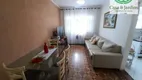 Foto 2 de Apartamento com 2 Quartos à venda, 86m² em Embaré, Santos